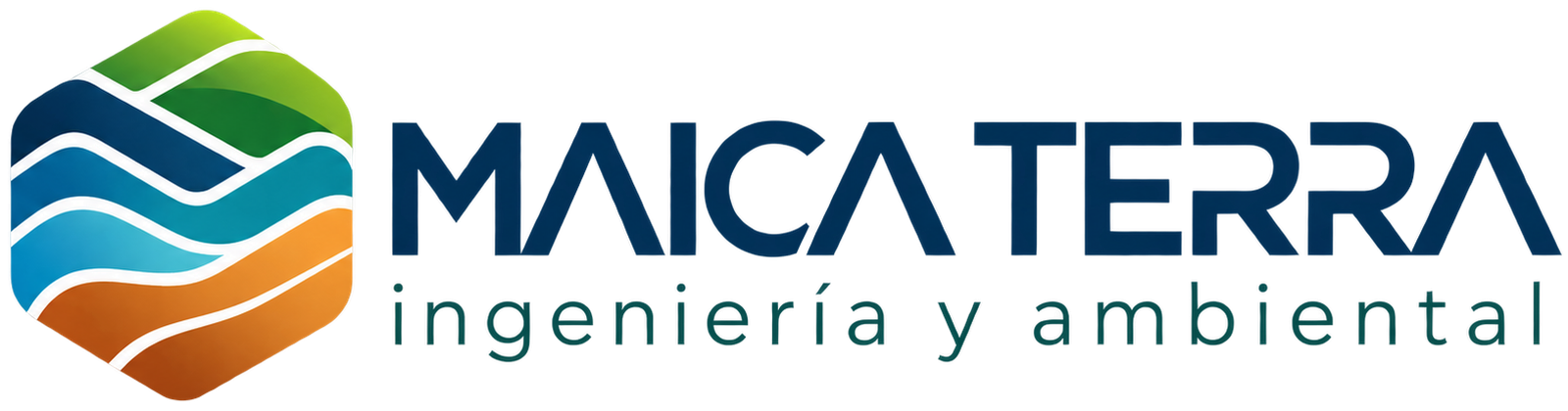 Maica Terra ingeniería y ambiental